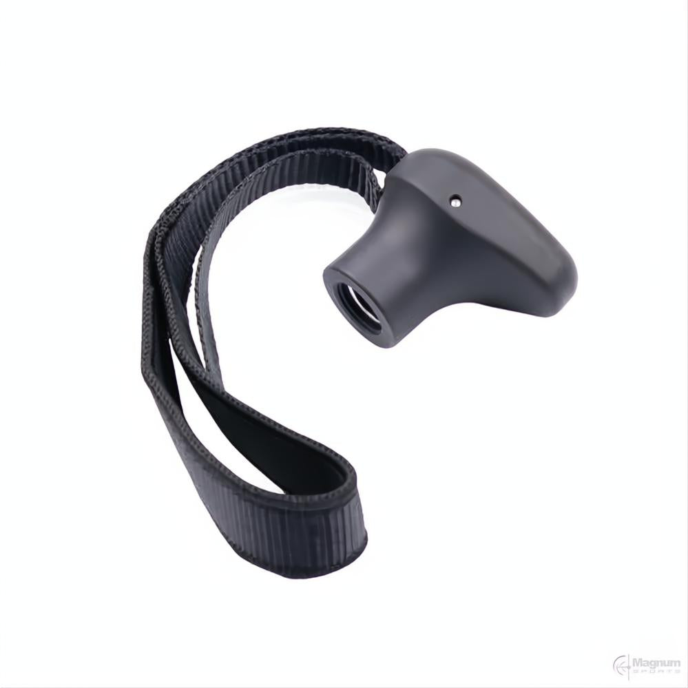 Spartan Trekking Pole Handle