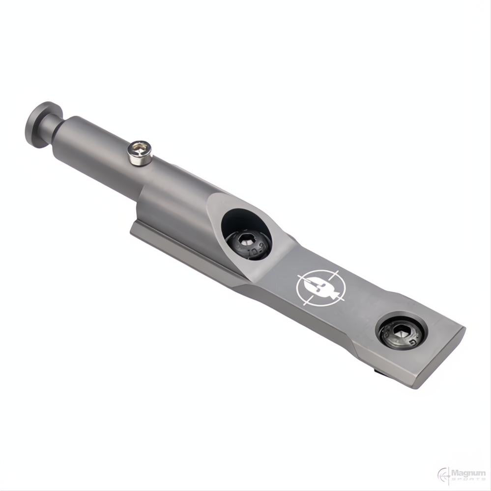 Spartan Valhalla M-LOK Adaptor