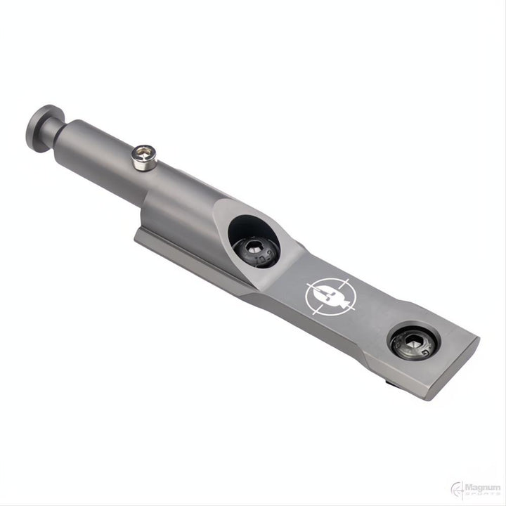 Spartan Valhalla M-LOK Adaptor