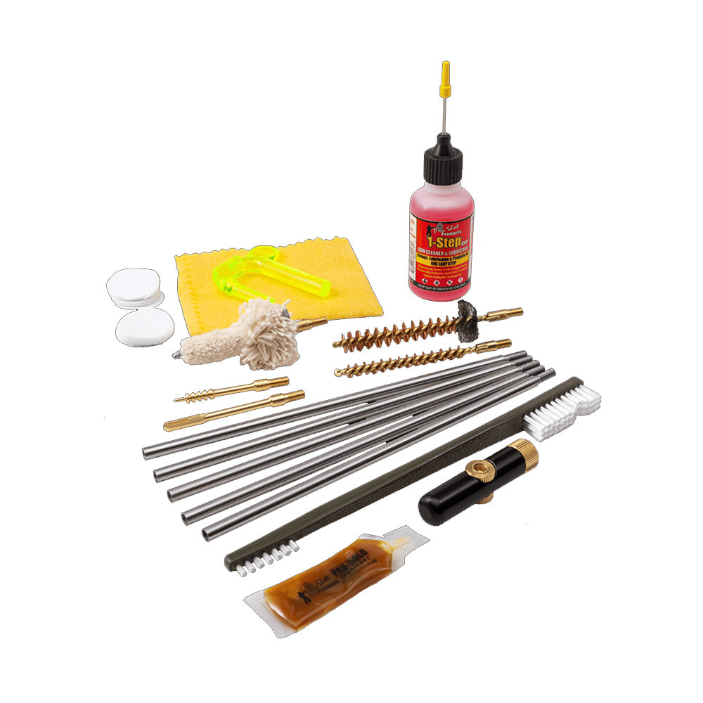 Special Ops Tactical Rod Cleaning Kit