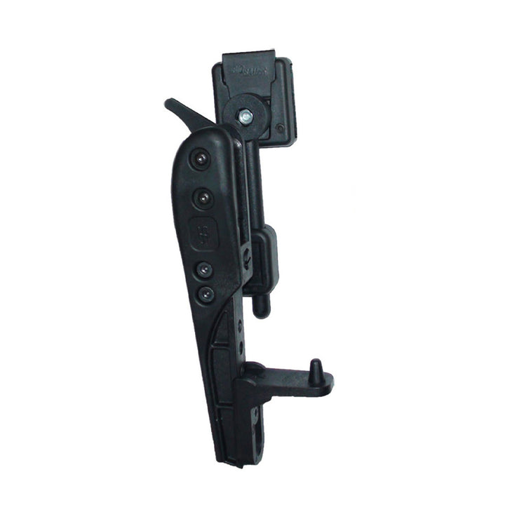 Hoeppner & Schumann Speedsec 6 GFL Holster