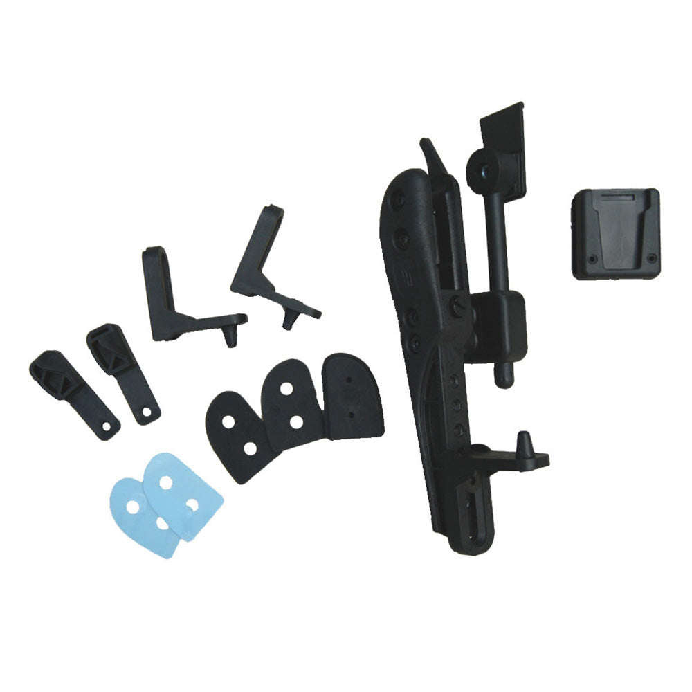 Hoeppner & Schumann Speedsec 6 GFL Holster