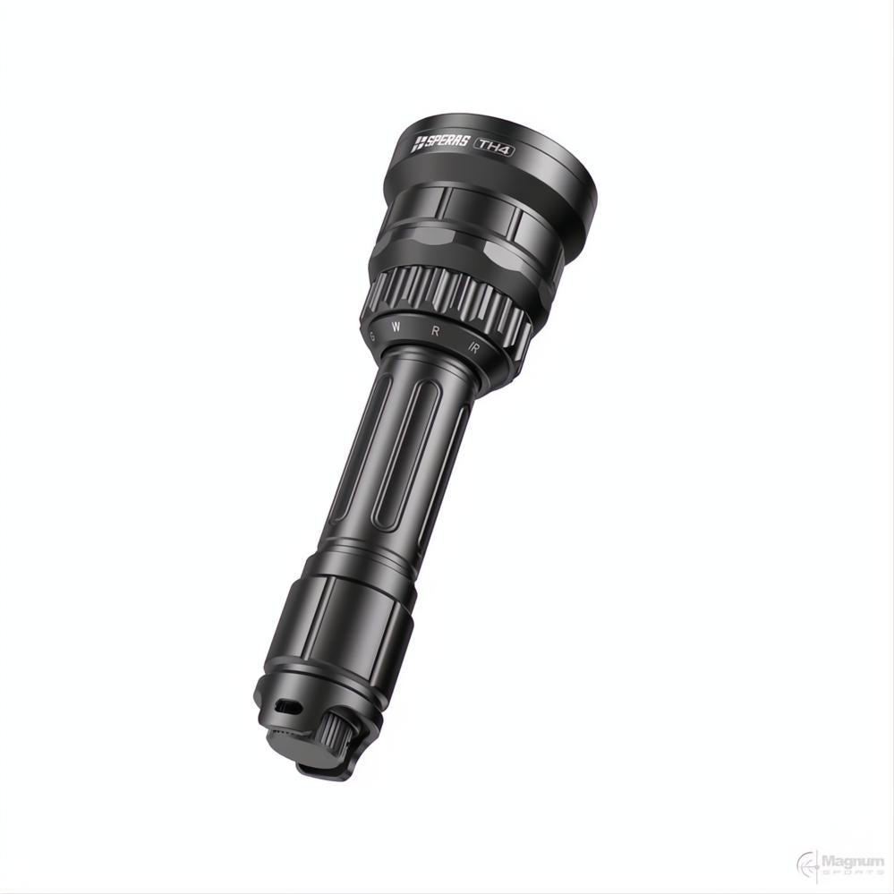 Speras TH4 IR Illuminator Torch Kit