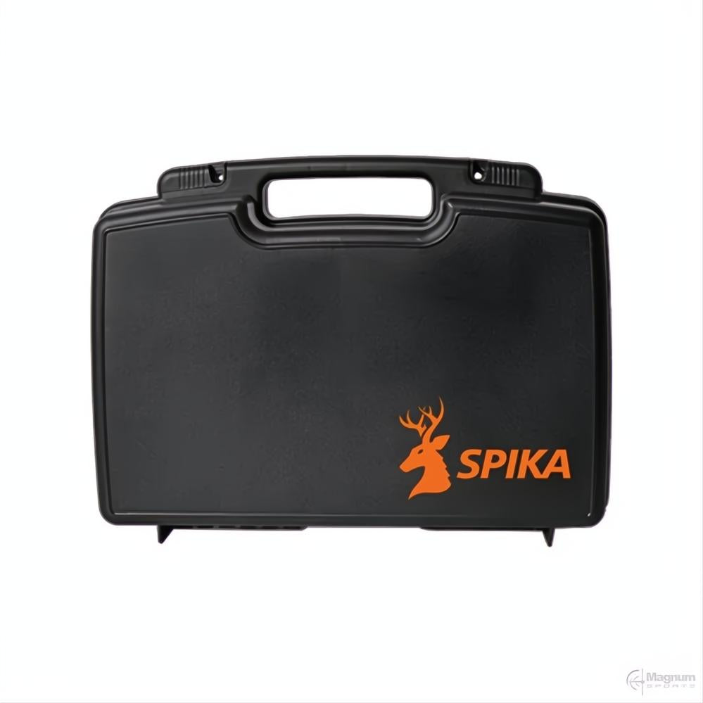 Spika Double Pistol Case