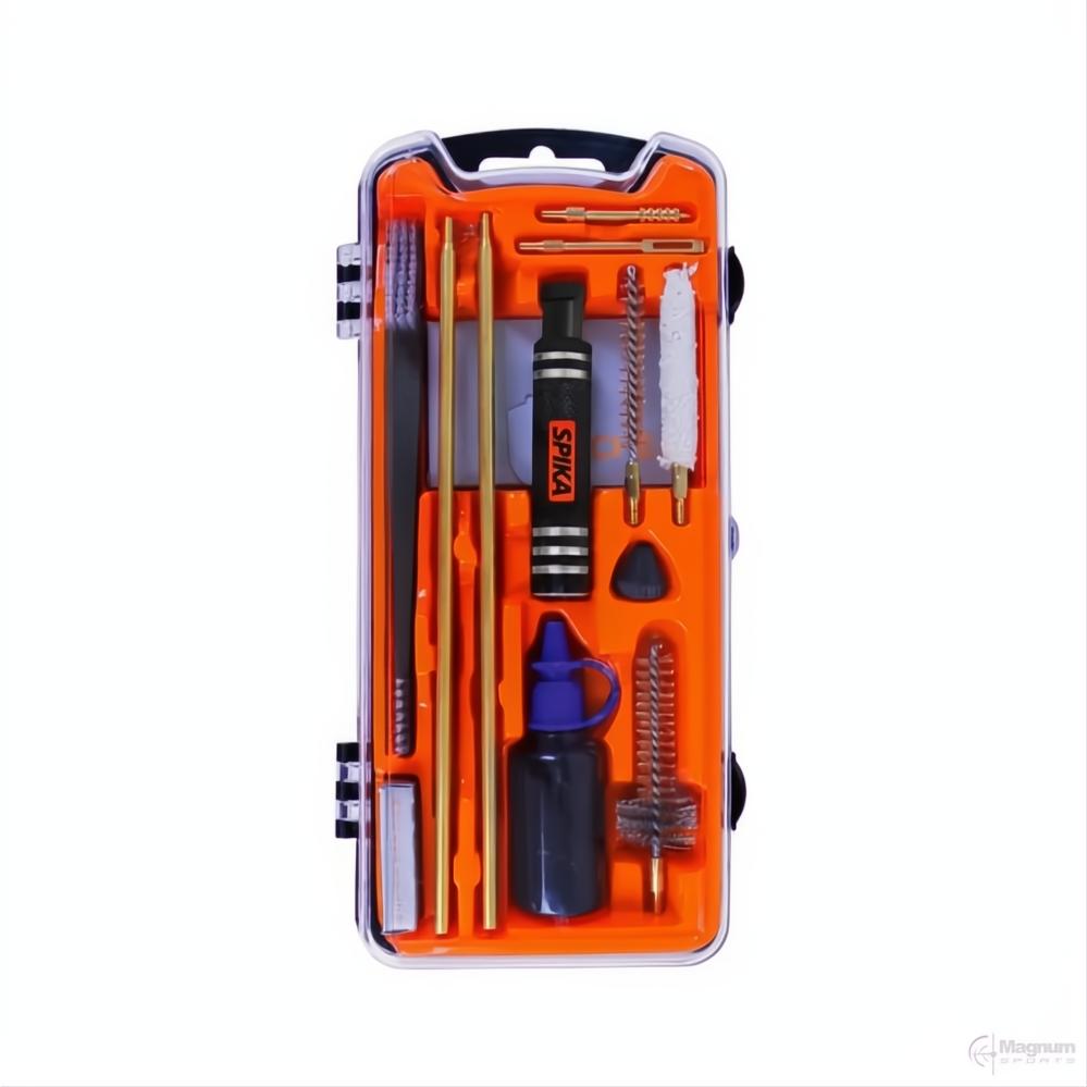 Spika Rifle Cleaning Kit