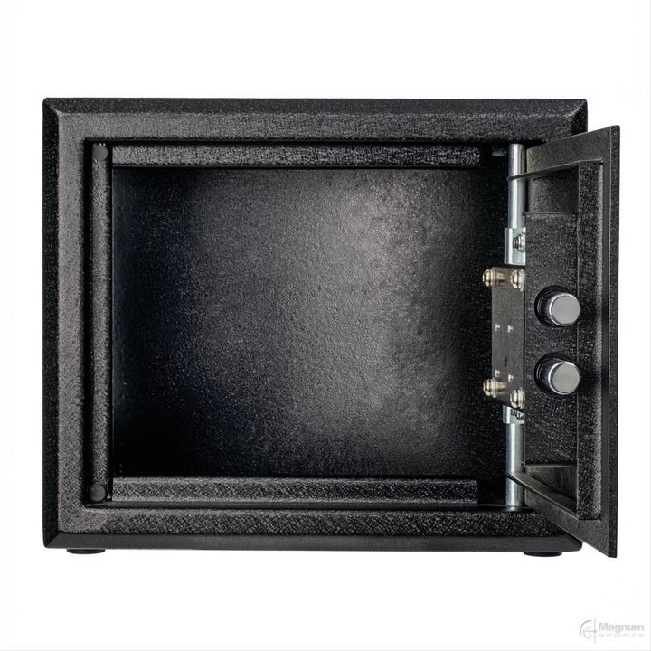 Spika S2A Medium Ammo Safe Addition