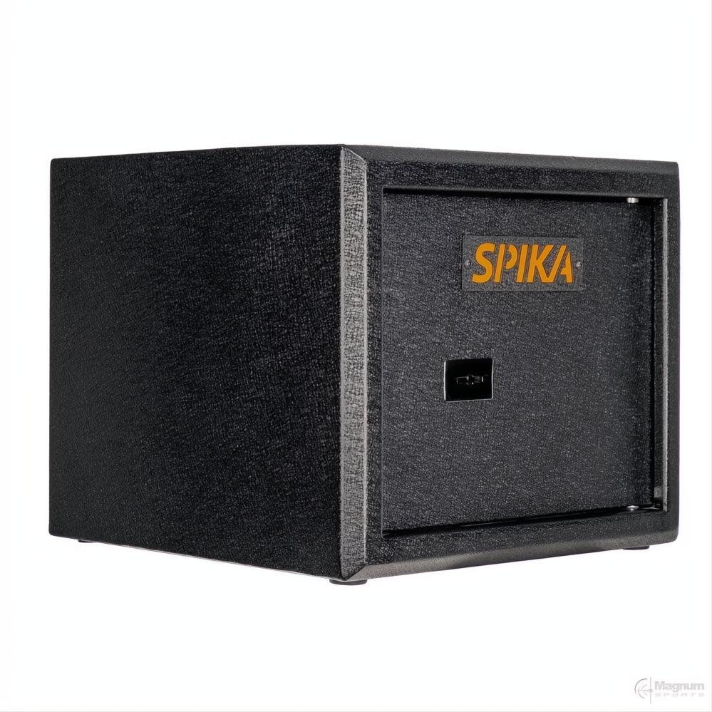 Spika S2A Medium Ammo Safe Addition