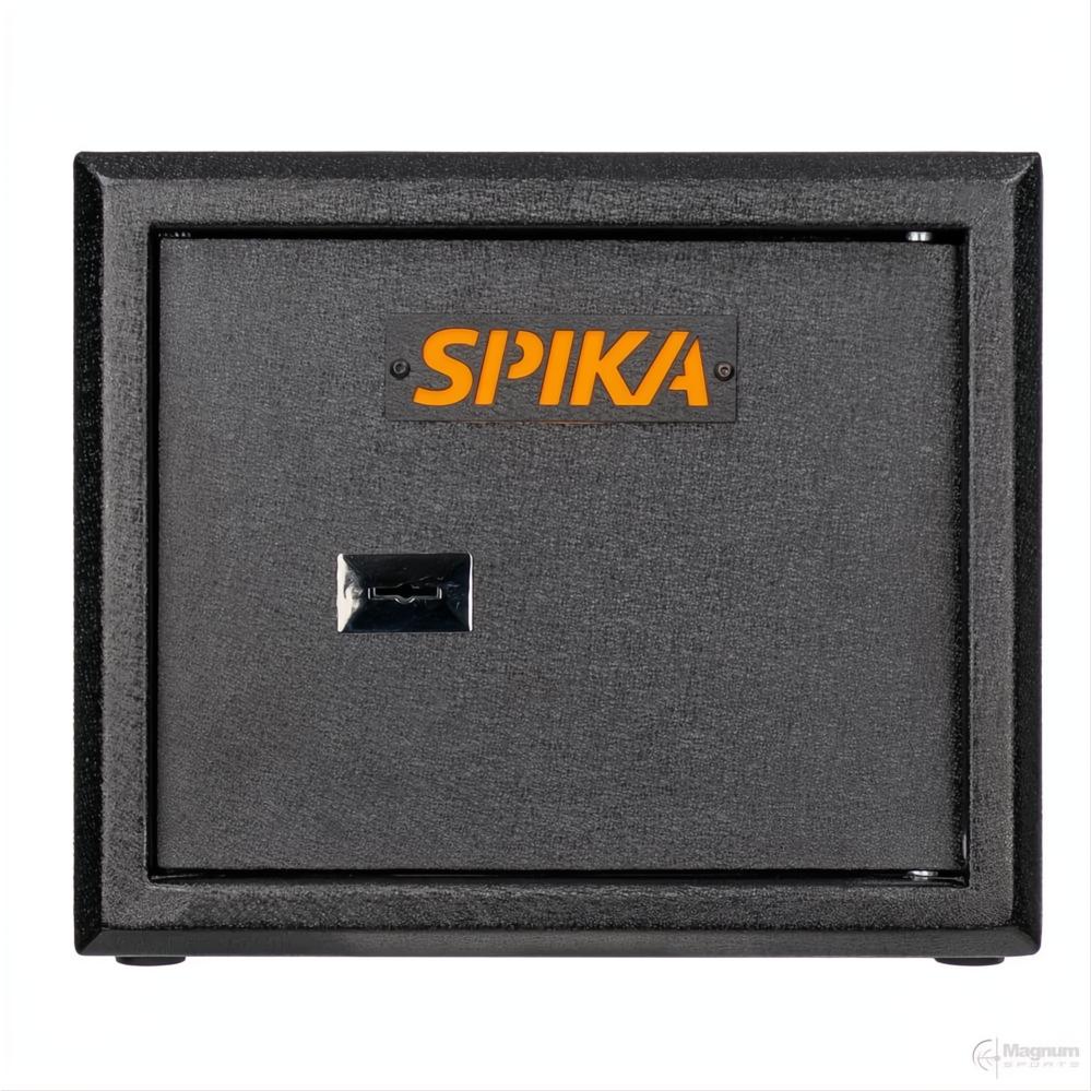 Spika S2A Medium Ammo Safe Addition