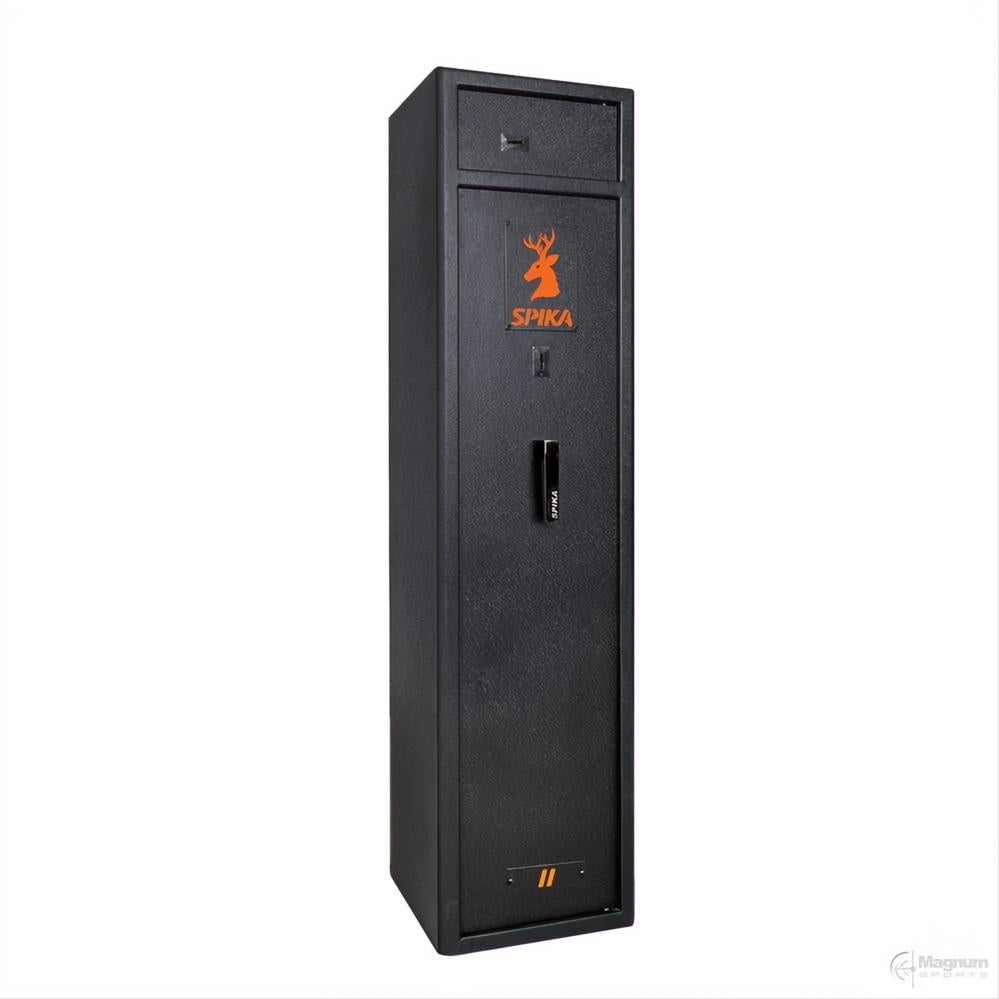 Spika S2E Medium A/B/C/D/H Combination Safe