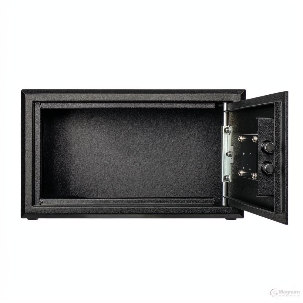 Spika S3A Large Ammo Safe Addition