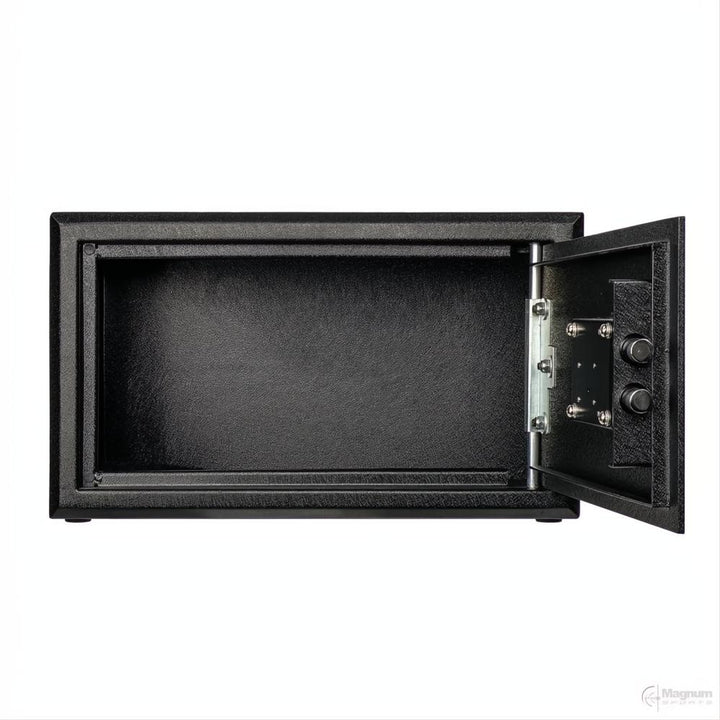 Spika S3A Large Ammo Safe Addition