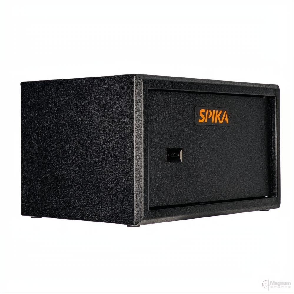 Spika S3A Large Ammo Safe Addition