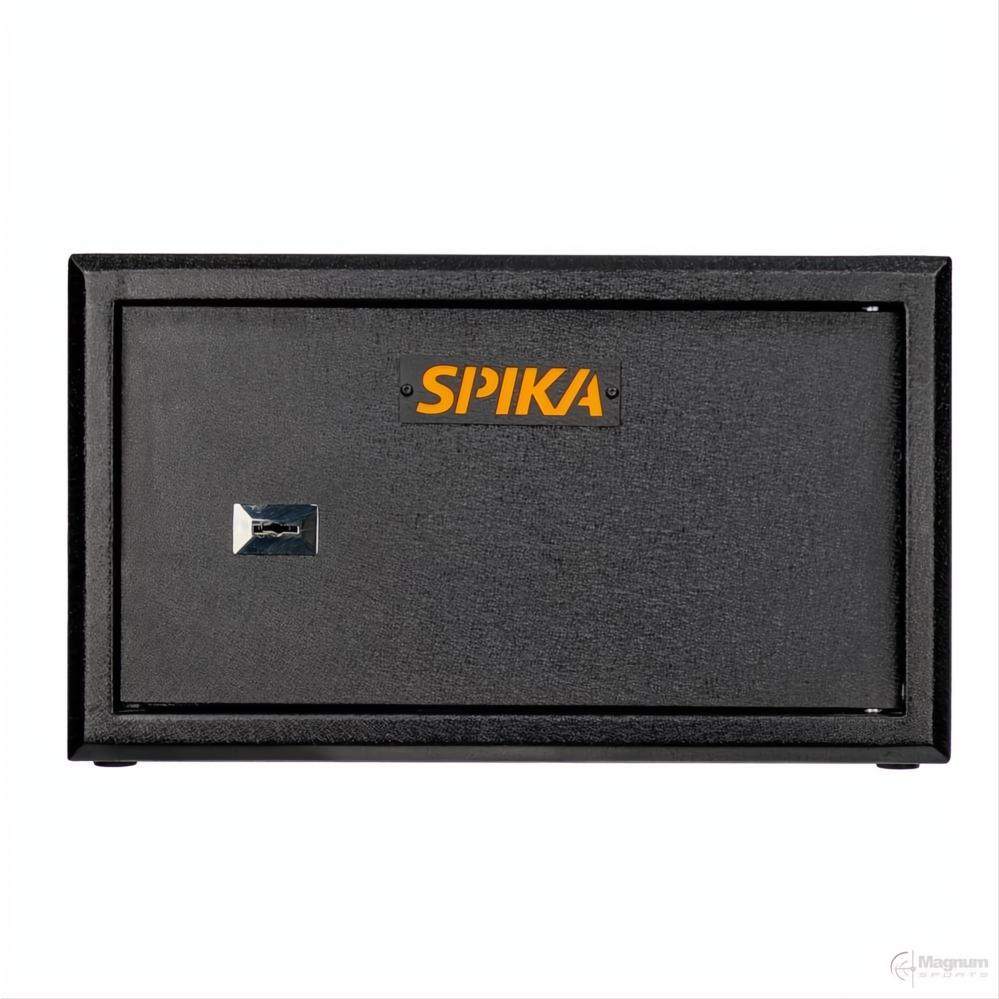Spika S3A Large Ammo Safe Addition
