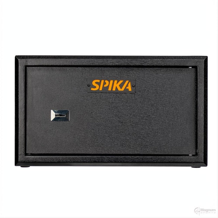 Spika S3A Large Ammo Safe Addition