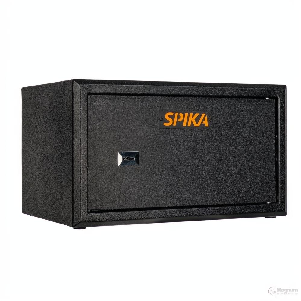 Spika S3A Large Ammo Safe Addition