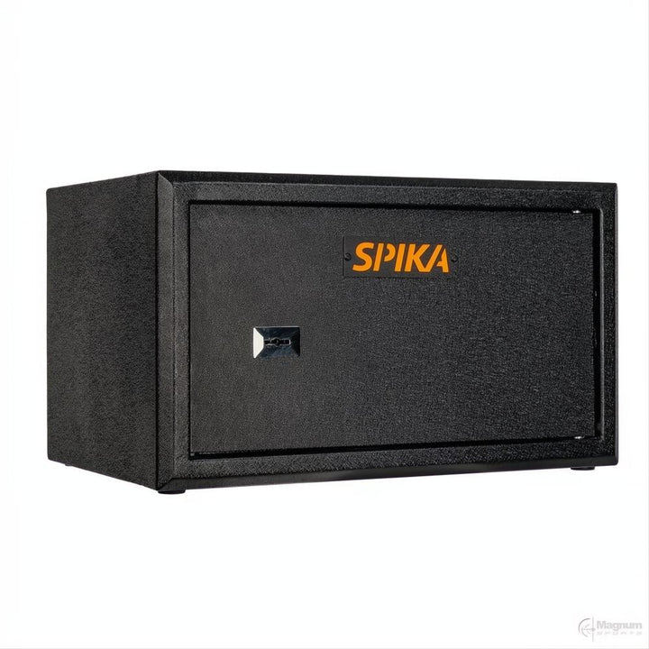 Spika S3A Large Ammo Safe Addition