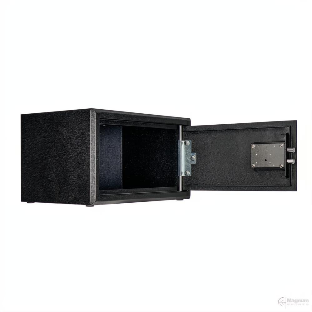 Spika S3A Large Ammo Safe Addition