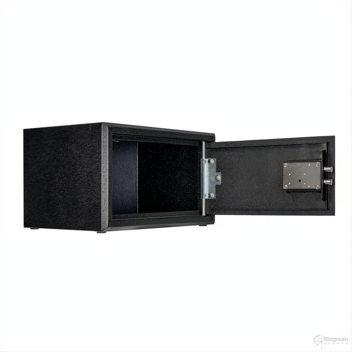 Spika S3A Large Ammo Safe Addition
