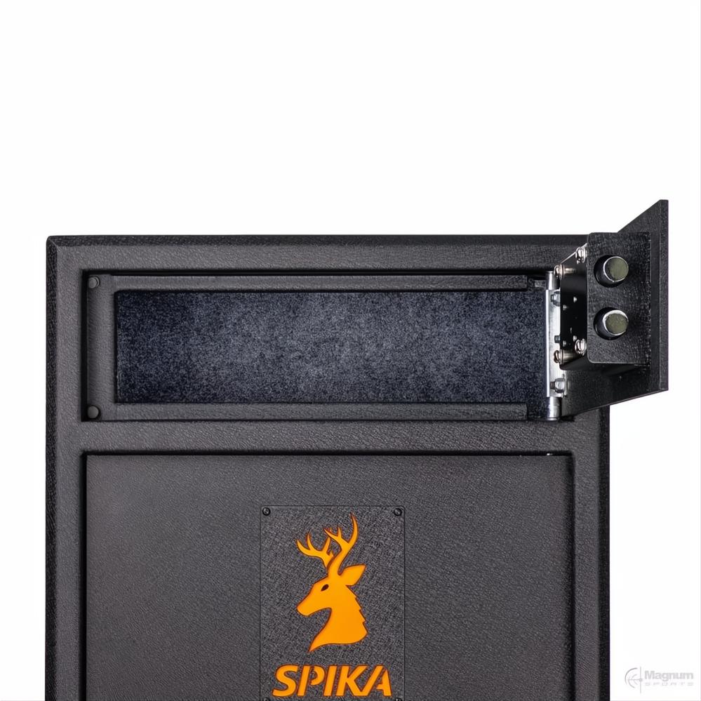 Spika S3CH Large A/B/C/H Safe