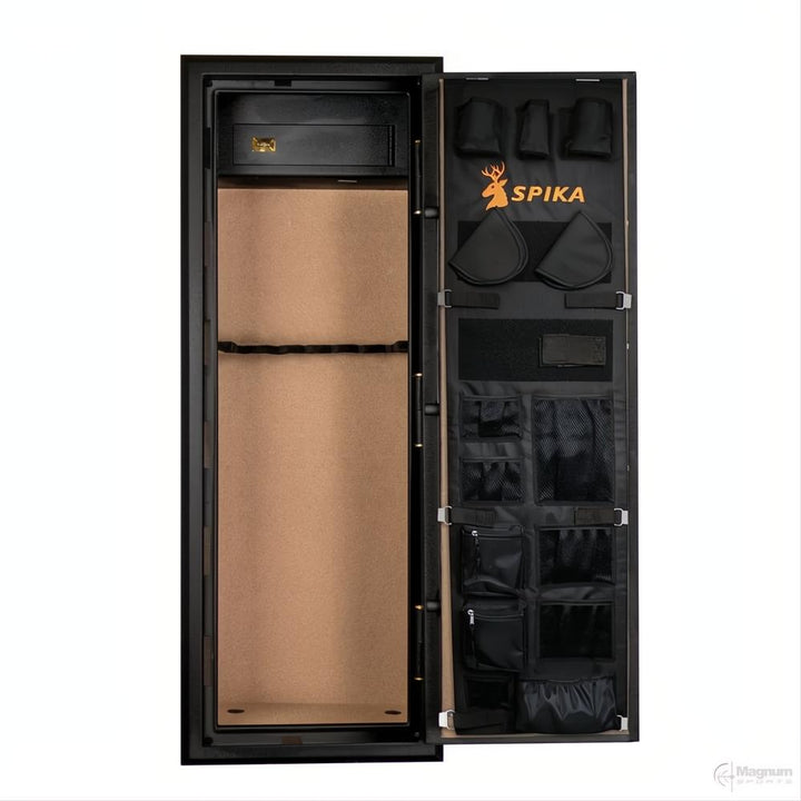 Spika S3D Large A/B Base Range Digital Safe
