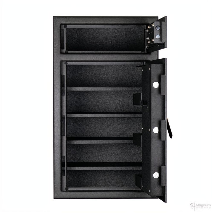 Spika S3H Large Pistol Safe