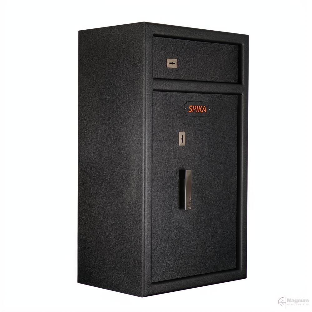 Spika S3H Large Pistol Safe