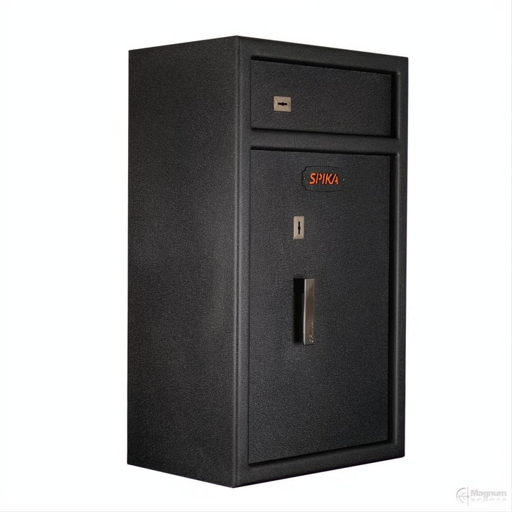 Spika S3H Large Pistol Safe