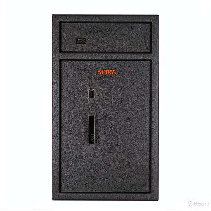 Spika S3H Large Pistol Safe