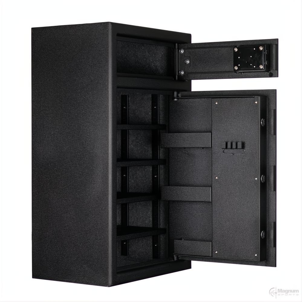 Spika S3H Large Pistol Safe