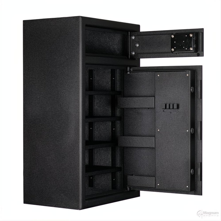 Spika S3H Large Pistol Safe