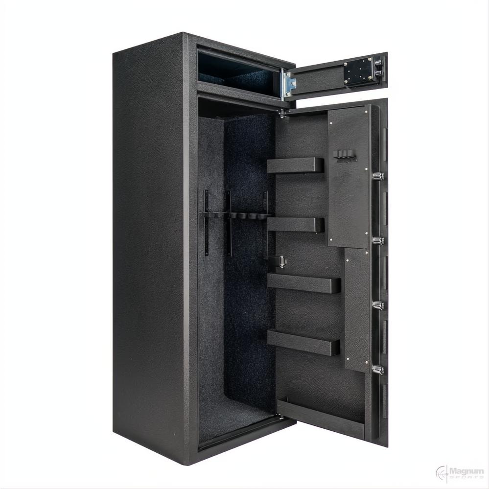 Spika S4 Medium A/B Base Range Safe