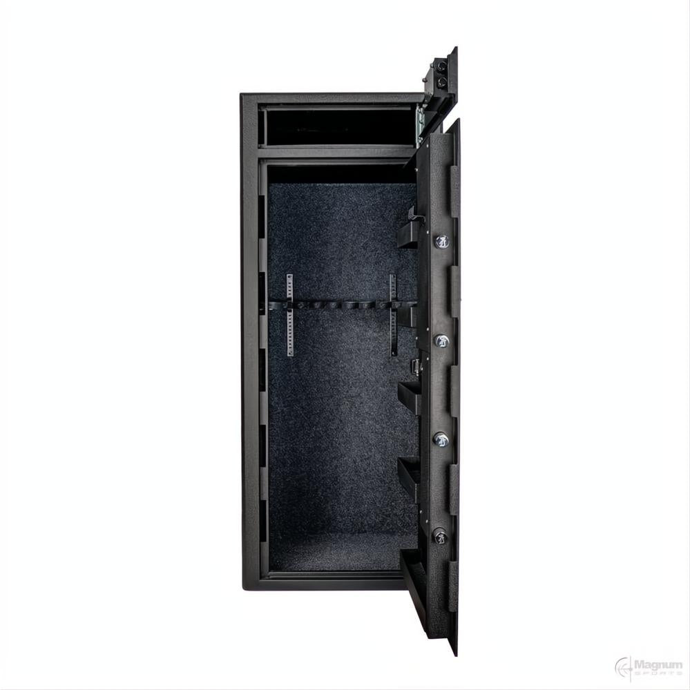 Spika S4 Medium A/B Base Range Safe