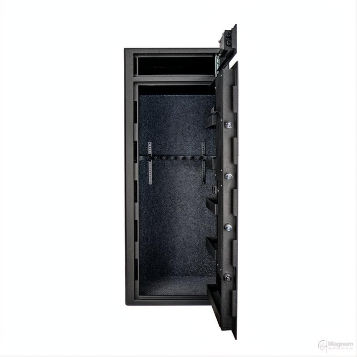 Spika S4 Medium A/B Base Range Safe