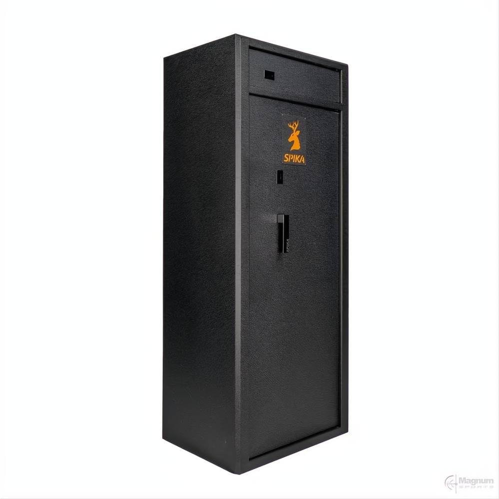 Spika S4 Medium A/B Base Range Safe