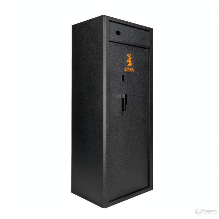 Spika S4 Medium A/B Base Range Safe