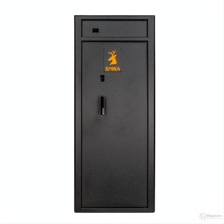 Spika S4 Medium A/B Base Range Safe