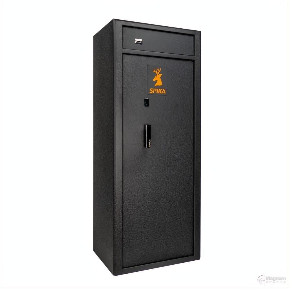 Spika S4 Medium A/B Base Range Safe