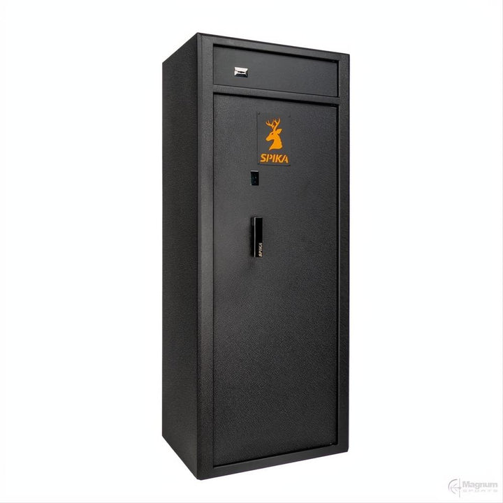 Spika S4 Medium A/B Base Range Safe