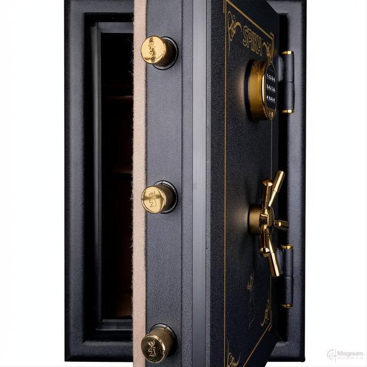 Spika SCB1 Large H Premium Home Safe