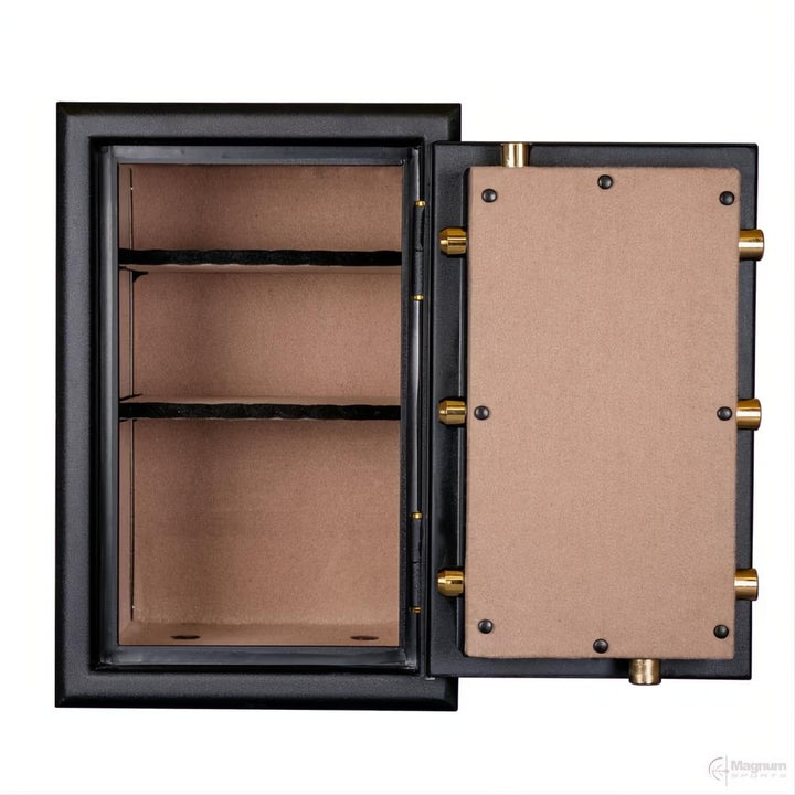 Spika SCB1 Large H Premium Home Safe