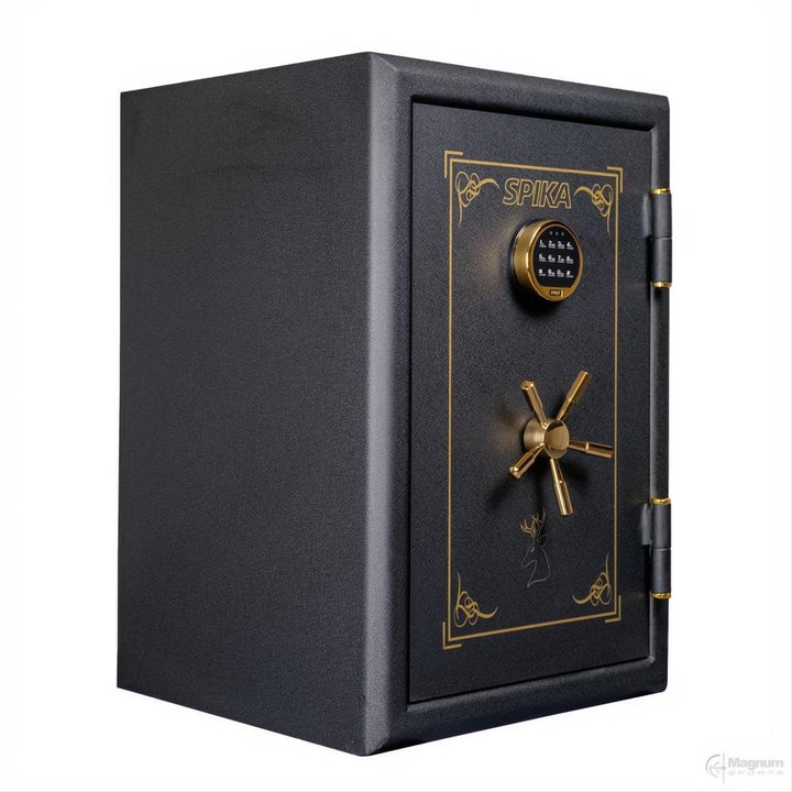 Spika SCB1 Large H Premium Home Safe