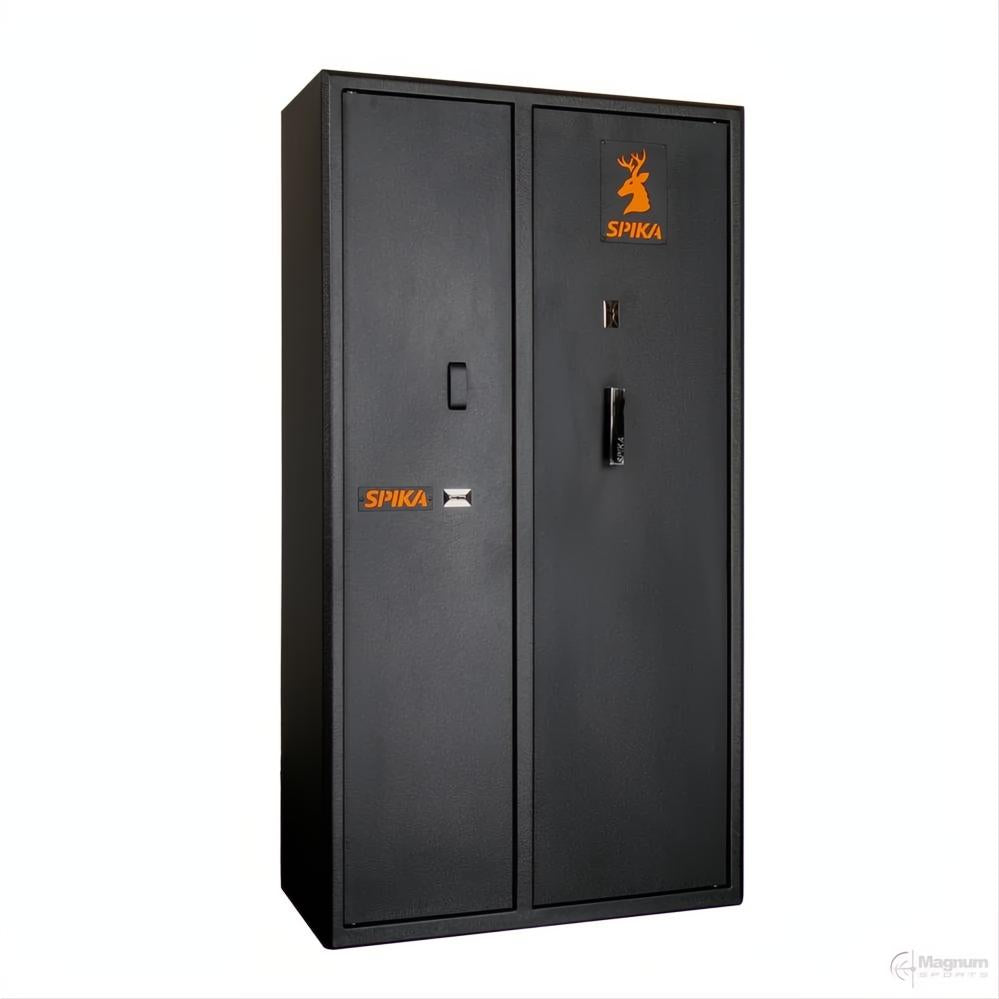 Spika SDD Double Door A/B Safe