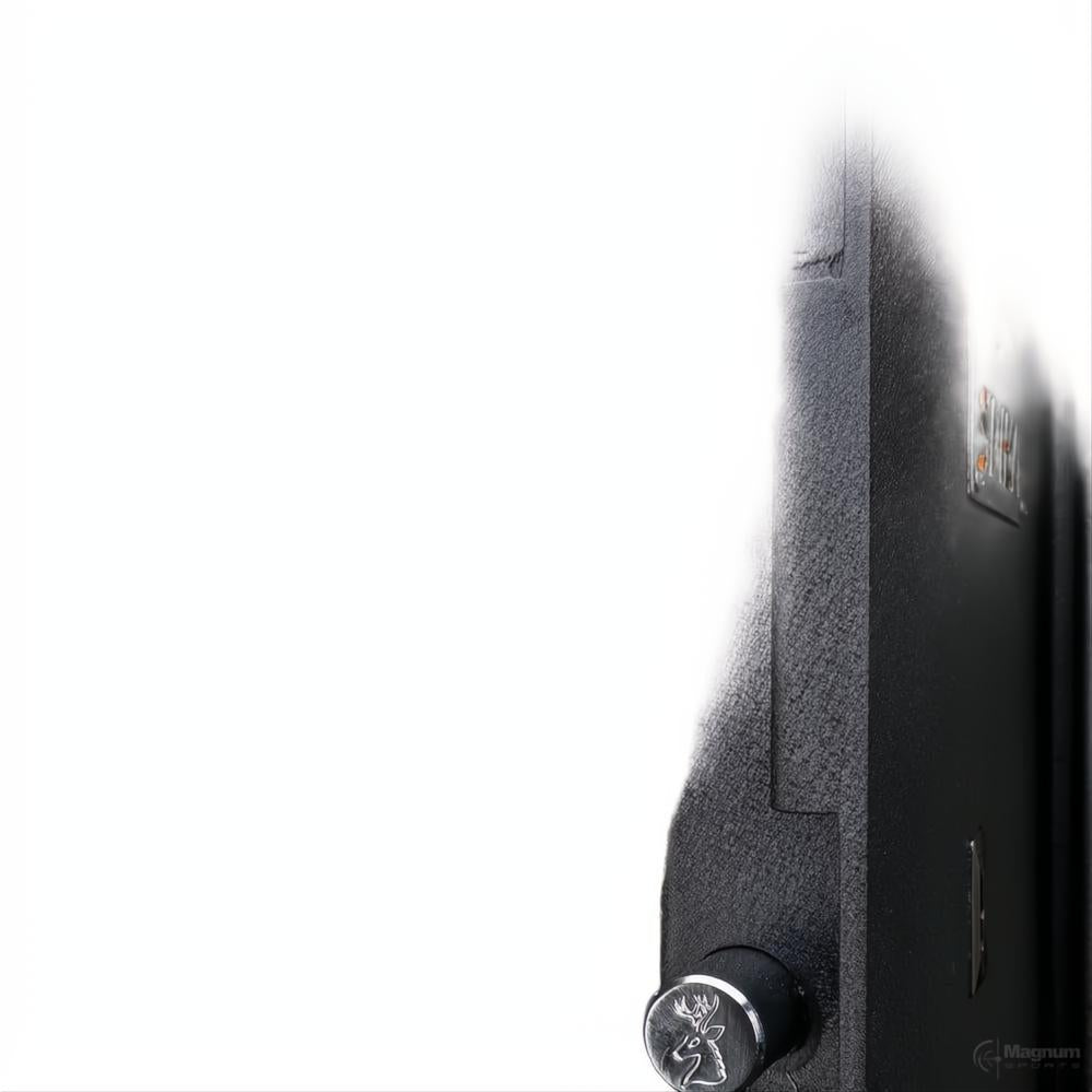 Spika SDD Double Door A/B Safe