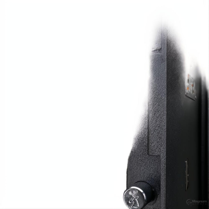 Spika SDD Double Door A/B Safe