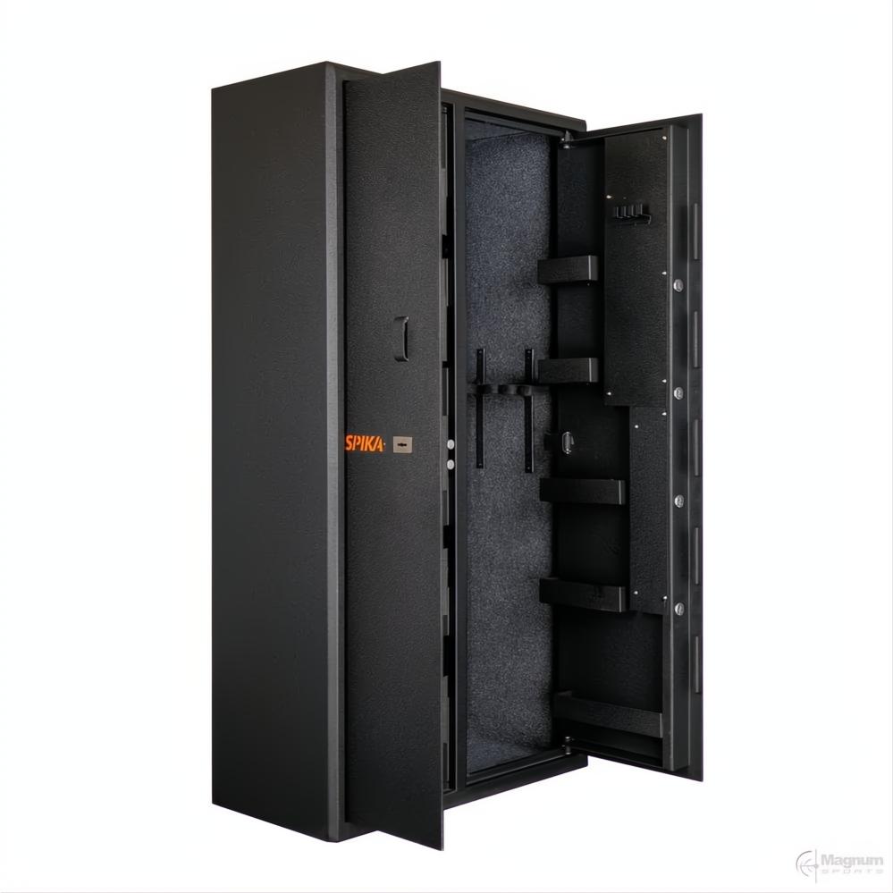 Spika SDD Double Door A/B Safe