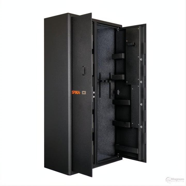 Spika SDD Double Door A/B Safe