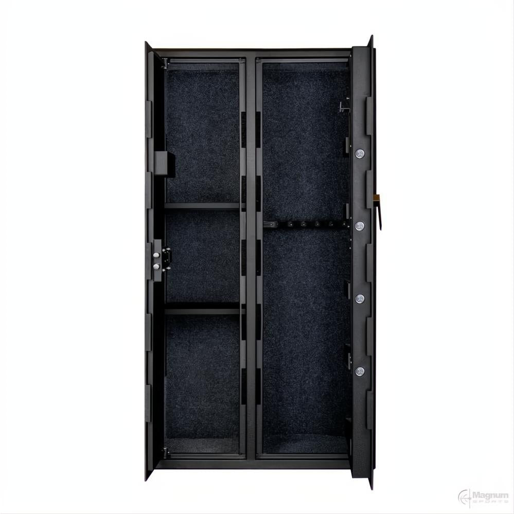Spika SDD Double Door A/B Safe