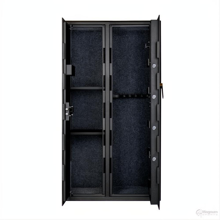 Spika SDD Double Door A/B Safe