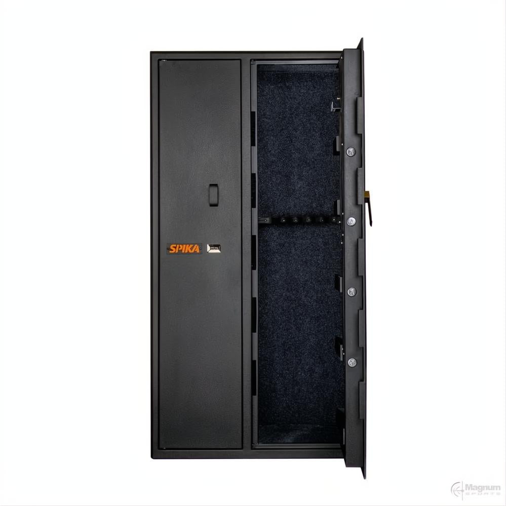 Spika SDD Double Door A/B Safe