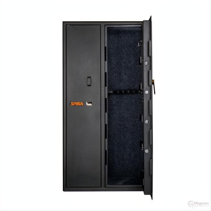 Spika SDD Double Door A/B Safe
